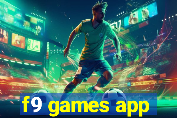 f9 games app